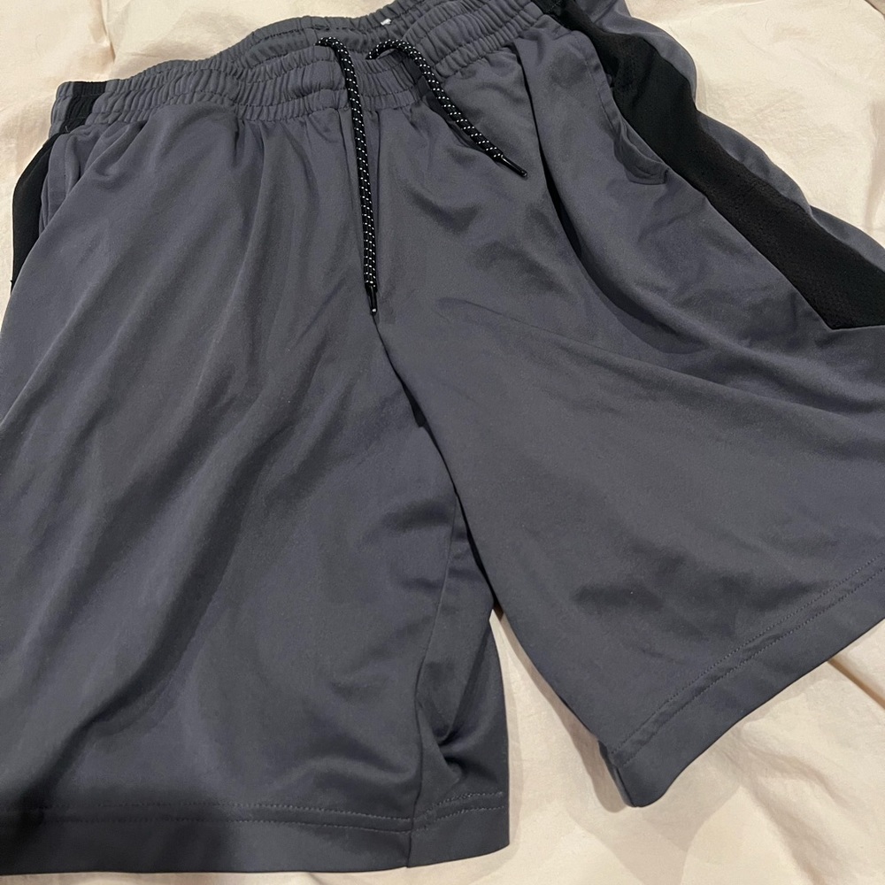 Target Men’s Gym Shorts